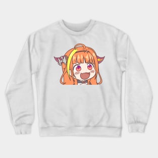 Kiryu Coco Chibi 03 Crewneck Sweatshirt